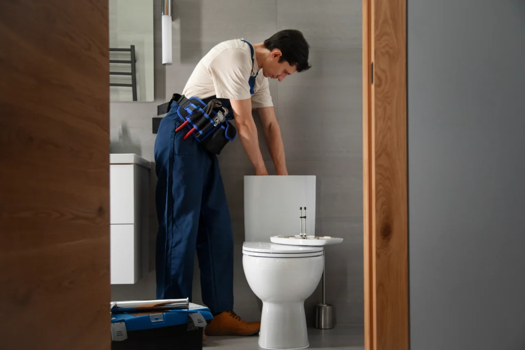 male plumber working fix problems client s house (1) (1) male plumber working fix problems client s house (1) (1)